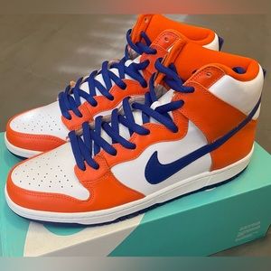 Nike SB Dunk High Danny Supa Colorway